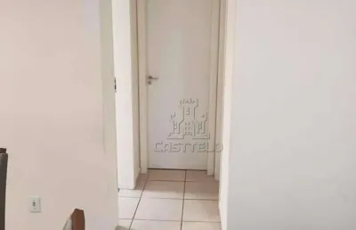 Apartamento à venda por r$ 215.000 - são vicente - londrina/pr
