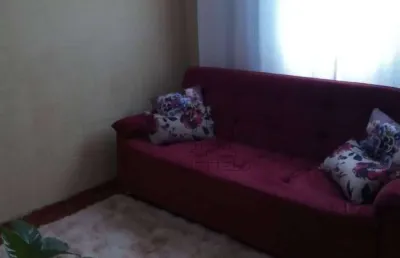 Sobrado à venda, 57 m² por r$ 210.000 - jardim morumbi - londrina/pr