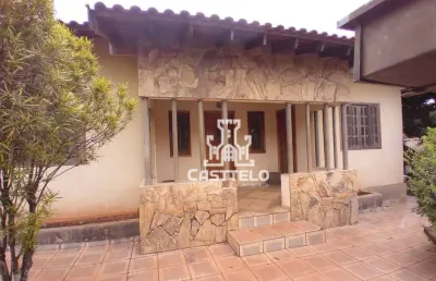 Casa à venda, 220 m² por r$ 700.000 - esperança - londrina/pr