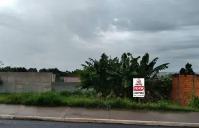 Terreno à venda, 338 m² por r$ 216.000,00 - jardim vale verde - londrina/pr