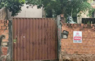 Casa à venda, 80 m² por r$ 280.000 - califórnia - londrina/pr