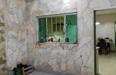 Casa à venda, 140 m² por r$ 900.000 - jardim vale azul - londrina/pr