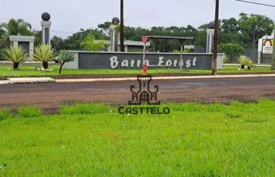 Terreno à venda, 265 m² por r$ 108.000,00 - parque leblon - londrina/pr