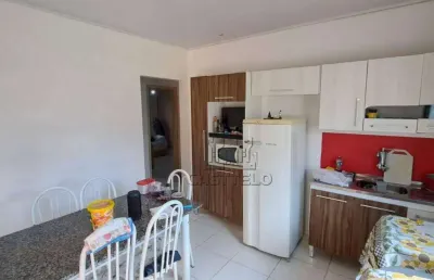Casa com 4 dormitórios à venda, 83 m² por r$ 549.000,00 - jardim são tomás - londrina/pr