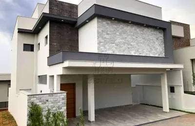 Sobrado à venda, 210 m² por r$ 1.590.000 - parque tauá - cond. tangará - londrina/pr