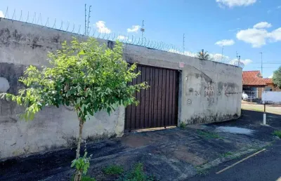 Casa à venda, 110 m² por r$ 350.000 - cafezal - londrina/pr