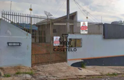 Casa com 4 dormitórios à venda, 350 m² por r$ 54.900.000,00 - portuguesa - londrina/pr