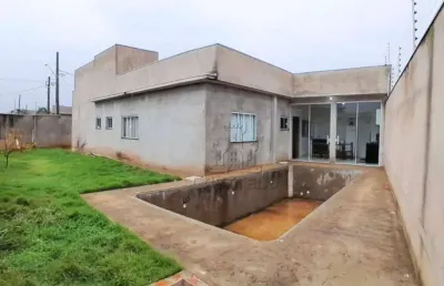 Casa  à venda, 125 m² por r$ 1.277.000 - jardim interlagos - arapongas/pr