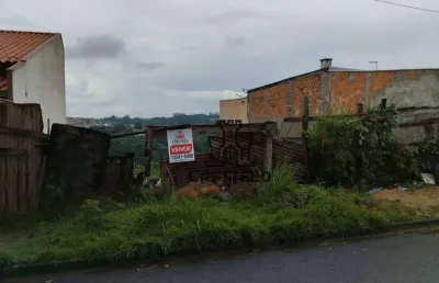 Terreno à venda, 200 m² por r$ 132.900,00 - jardim alto do cafezal - londrina/pr