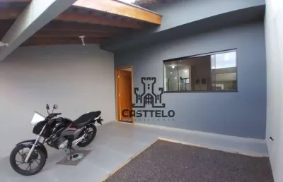 Casa à venda, 79 m² por r$ 280.000 - jardim padovani - londrina/pr