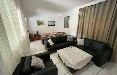 Casa à venda, 150 m² por r$ 410.000 - jardim guararapes - londrina/pr