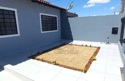 Casa à venda, 160 m² por r$ 399.000 - residencial vila romana - londrina/pr