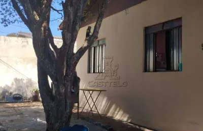 Casa à venda, 195 m² por r$ 550.000 - igapó - londrina/pr