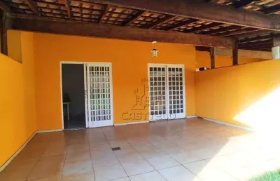 Casa com 1 quarto à venda na Rua José Domingos de Oliveira, Alpes, Londrina
