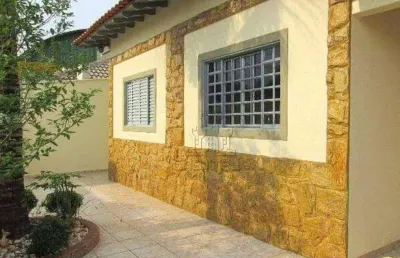 Casa  à venda, 140 m² por r$ 440.000 - jardim do lago - cambé/pr