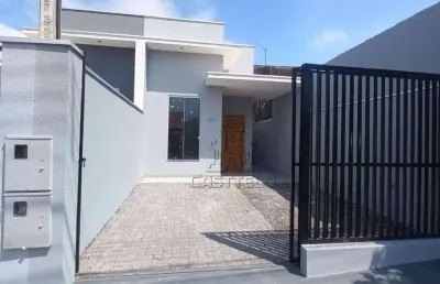 Casa à venda, 80 m² por r$ 280.000 - colinas - londrina/pr