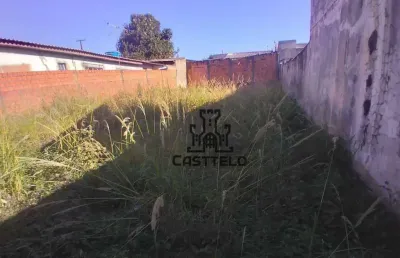 Terreno à venda, 250 m² por r$ 220.000,00 - jardim riviera - cambé/pr