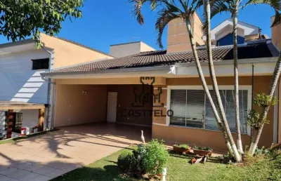Casa à venda, 190 m² por r$ 1.400.000 - residencial havana - londrina/pr