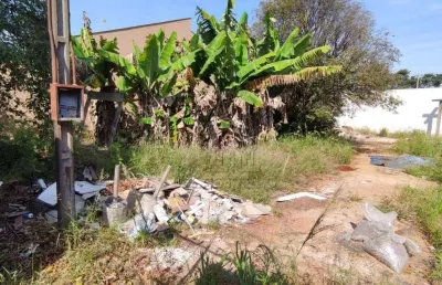 Terreno à venda, 300 m² por r$ 170.000,00 - jardim novo bandeirantes - cambé/pr