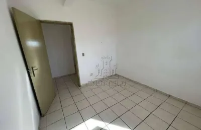 Apartamento para alugar, 50 m² por r$ 806/mês - igapó - londrina/pr