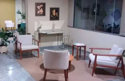 Apartamento à venda, 125 m² por r$ 586.000 - centro - londrina/pr