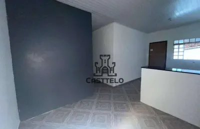 Casa à venda, 100 m² por r$ 300.000 - jardim atlanta - londrina/pr