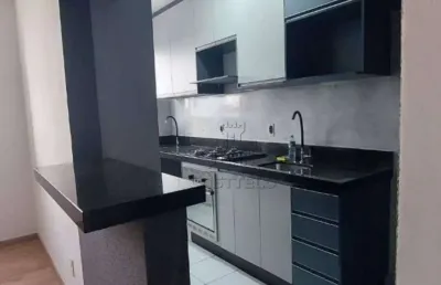 Apartamento à venda, 50 m² por r$ 230.000 - pacaembu - londrina/pr