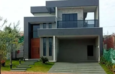 Casa à venda, 199 m² por r$ 1.325.000 - parque tauá - aranguá - londrina/pr