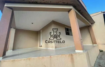 Casa à venda, 164 m² por r$ 350.000 - califórnia - londrina/pr