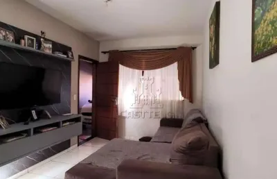 Casa à venda, 84 m² por r$ 400.000 - jardim santa alice - londrina/pr