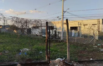 Terreno à venda, 450 m² por r$ 450.000,00 - fraternidade - londrina/pr