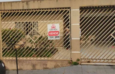 Casa à venda, 220 m² por r$ 690.000 - monte belo - londrina/pr