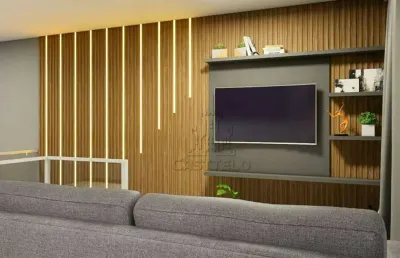 Casa à venda, 128 m² por r$ 600.000 - portal de versalhes 1 - londrina/pr