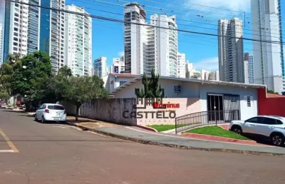 Casa à venda, 180 m² por r$ 2.000.000,00 - guanabara - londrina/pr