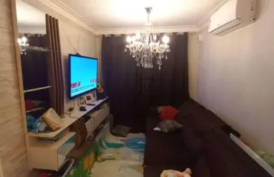 Apartamento à venda, 60 m² por r$ 109.000 - maria celina - londrina/pr
