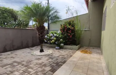 Casa à venda, 140 m² por r$ 400.000 - cafezal - londrina/pr