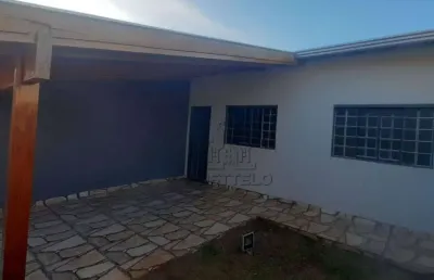 Sobrado à venda, 150 m² por r$ 350.000 - jardim vale azul - londrina/pr