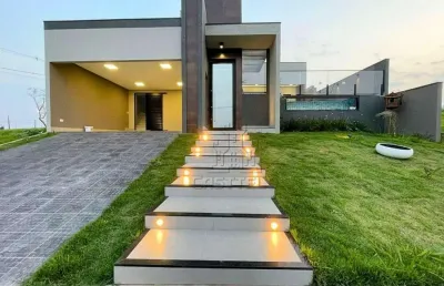 Casa com 3 dormitórios à venda, 180 m² por r$ 1.700.000,00 - jardim tarobá - cambé/pr