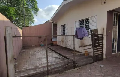 Casa à venda, 110 m² por r$ 430.000 - jardim santo amaro - cambé/pr