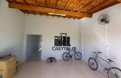 Casa à venda, 137 m² por r$ 265.000 - santa joana - londrina/pr