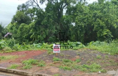 Terreno à venda, 453 m² por r$ 210.000,00 - monte carlo - londrina/pr