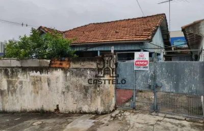 Terreno à venda, 255 m² por r$ 950.000,00 - jardim das américas - londrina/pr