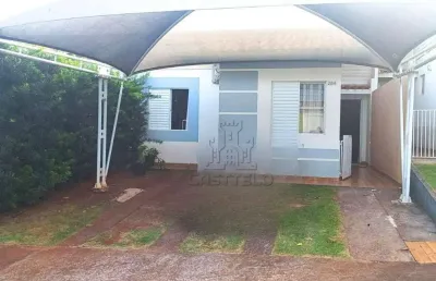 Casa  à venda, 75 m² por r$ 295.000 - heimtal - londrina/pr