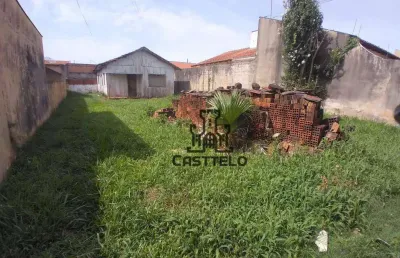 Casa à venda, 90 m² por r$ 320.000 - brasília - londrina/pr