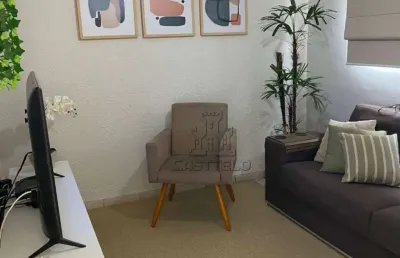 Sobrado à venda, 60 m² por r$ 245.000 - jardim morumbi - londrina/pr