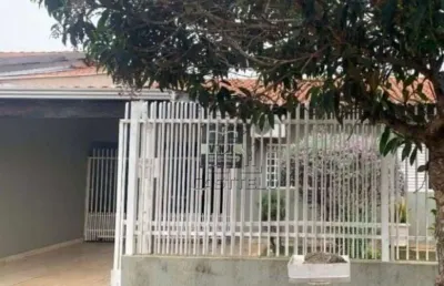Casa  à venda, 190 m² por r$ 580.000 - jardim acapulco - londrina/pr