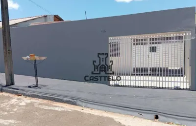 Casa à venda, 160 m² por r$ 335.000,00 - terra bonita - ibiporã/pr