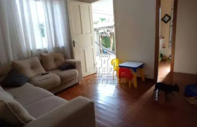 Casa à venda, 80 m² por r$ 250.000 - casoni - londrina/pr