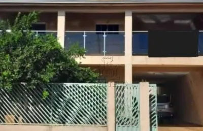 Sobrado à venda, 267 m² por r$ 580.000 - dos messias - nova fatima/pr
