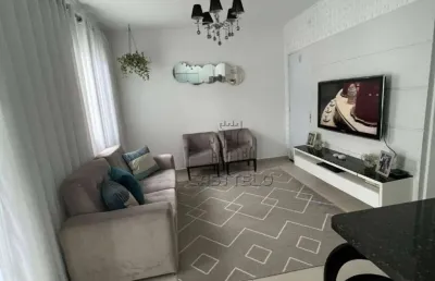 Casa à venda, 80 m² por r$ 380.000 - heimtal - londrina/pr